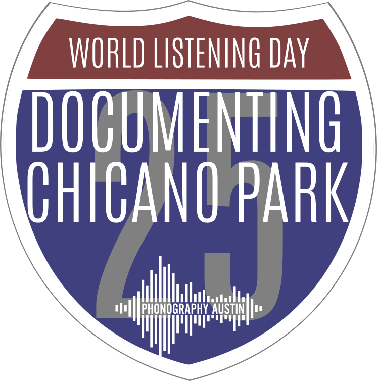 World Listening Day 2025 Logo